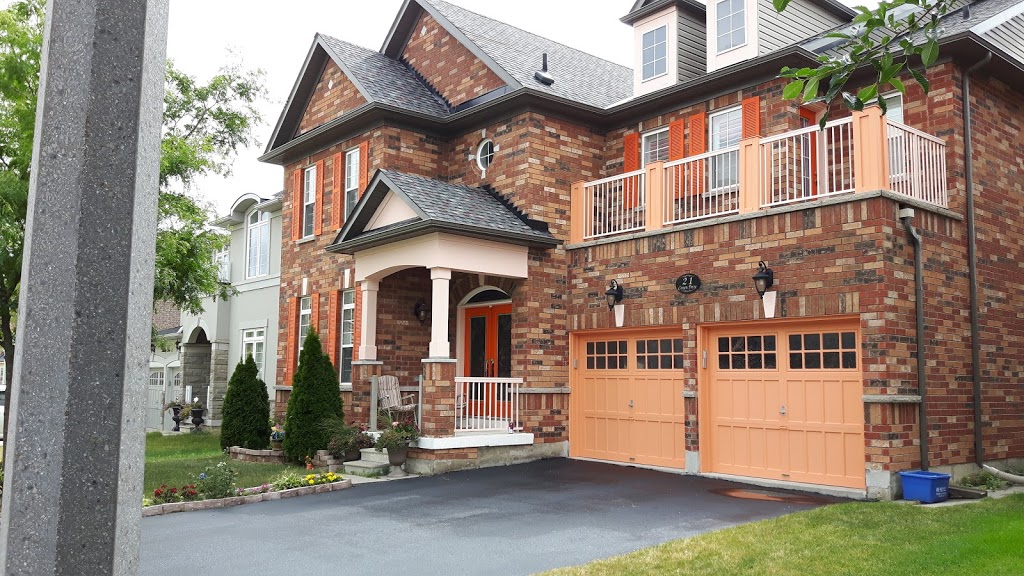 ALL-IN-1-PAINTING | 35 Ed Quigg Way, Woodbridge, ON L4H 2S1, Canada | Phone: (416) 697-8185