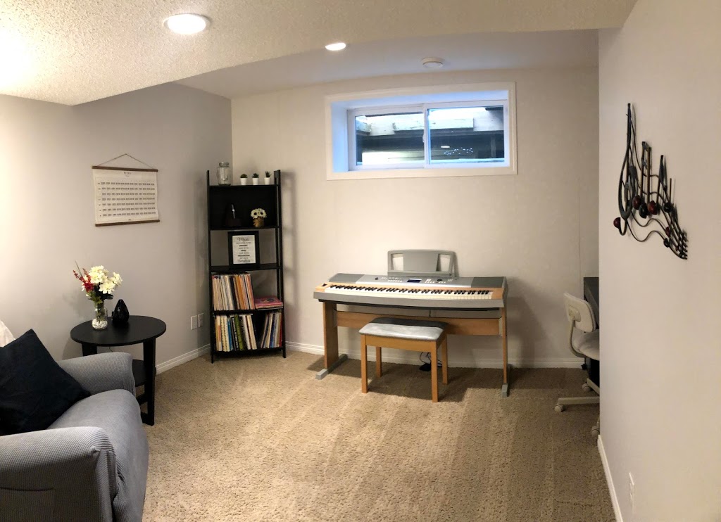 McNaught Music Lessons | 412 Silverado Range Heights SW, Calgary, AB T2X 0B4, Canada | Phone: (403) 336-3658