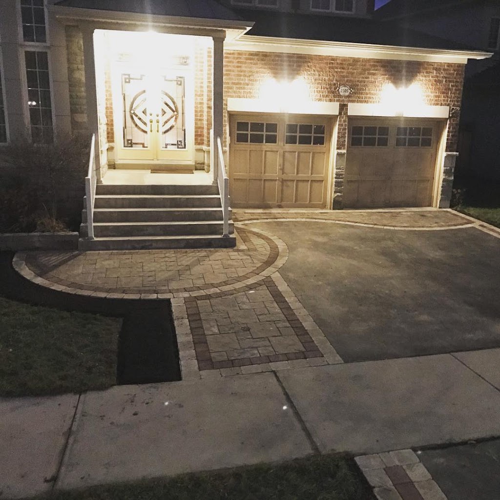 CareMore Landscaping Inc. | 237 S Ocean Dr, Oshawa, ON L1L 0K4, Canada | Phone: (905) 903-8884