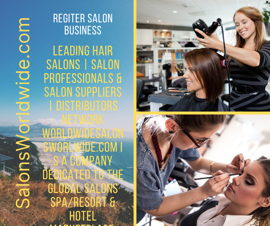 Salons Worldwide.com | 1700 Finch Ave E, North York, ON M2J 4X8, Canada | Phone: (315) 604-3797