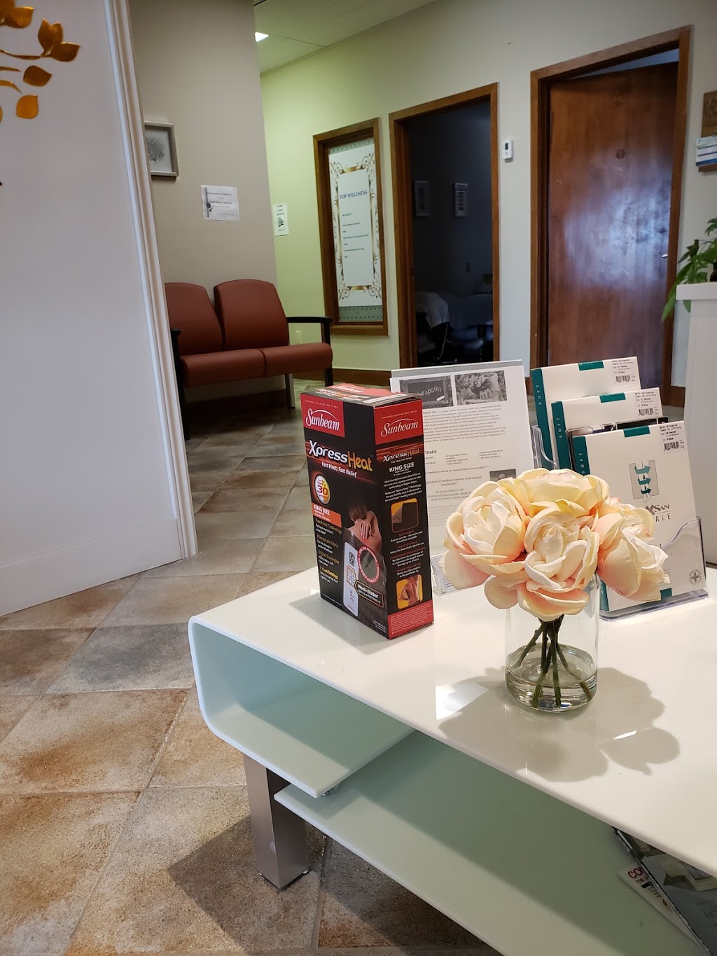 TOP WELLNESS | 20 Cranston Park Ave #10, Maple, ON L6A 2W2, Canada | Phone: (905) 553-6665