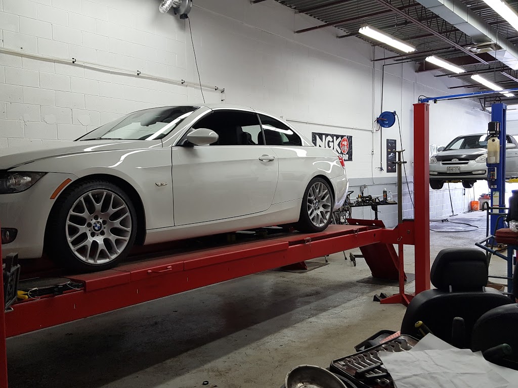 M Js Auto Centre Ltd. | 1788 Drew Rd Unit 2, Mississauga, ON L5S 1L7, Canada | Phone: (905) 908-2325