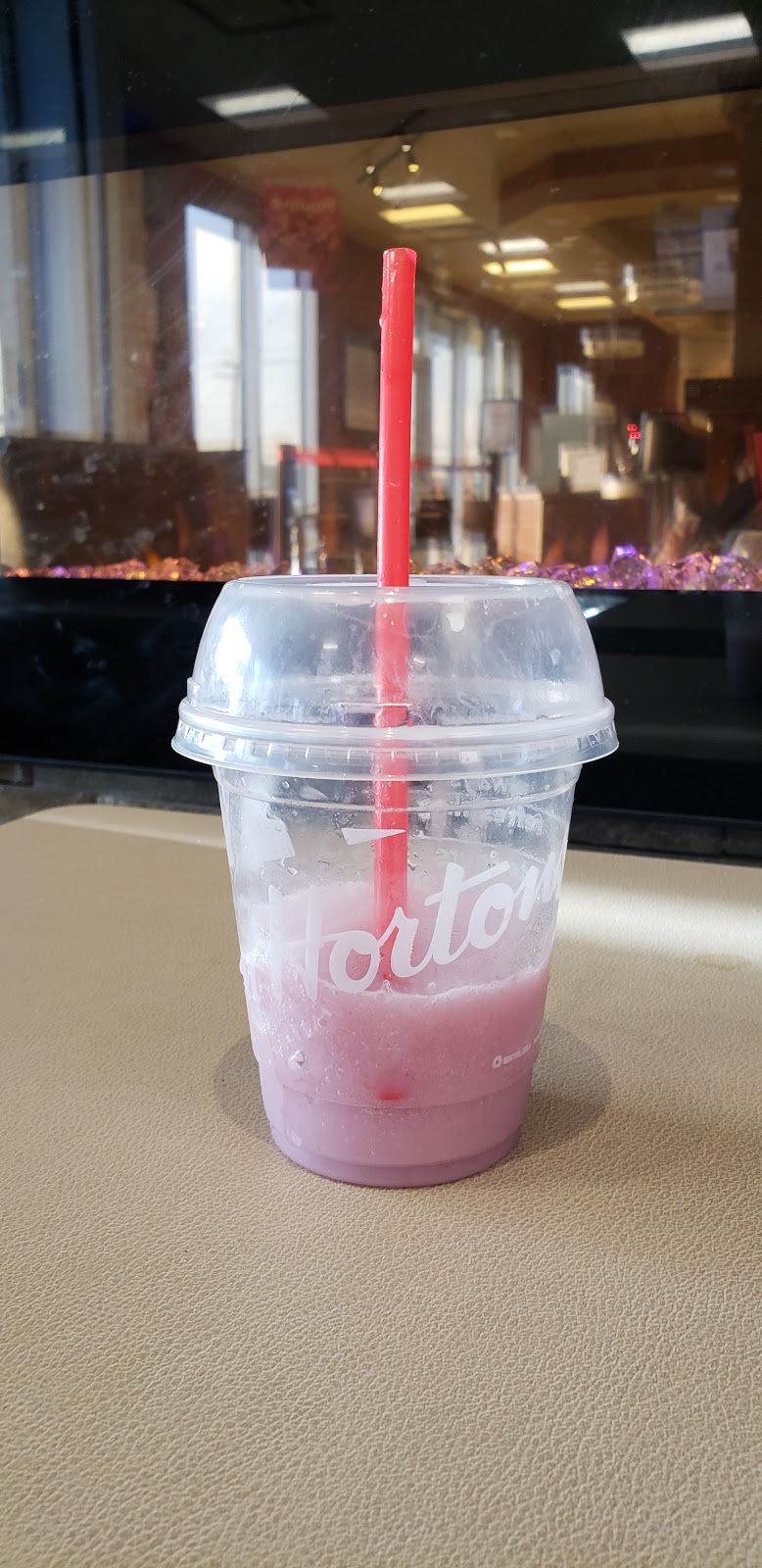 Tim Hortons | 854 Nairn Ave, Winnipeg, MB R2L 0X8, Canada | Phone: (204) 560-2050