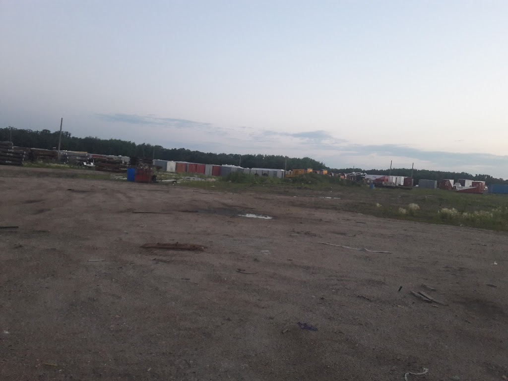 Butlers Compound | 2850 Saskatchewan Ave, Winnipeg, MB R3J 3Z2, Canada | Phone: (204) 832-2941