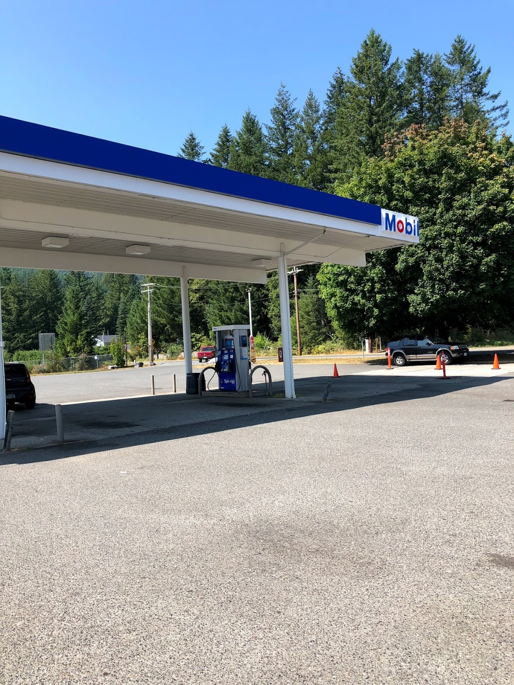 Starvin Sams #15 | 7519 Kendall Rd, Maple Falls, WA 98266, USA | Phone: (360) 599-2668