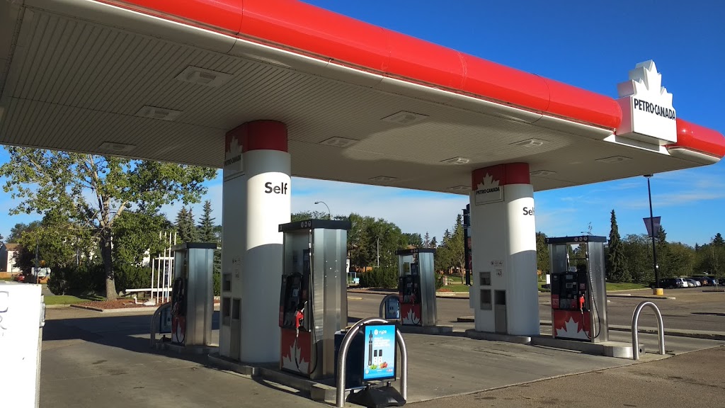 Petro-Canada | 6655 178 St NW #150, Edmonton, AB T5T 4J6, Canada | Phone: (780) 481-9528