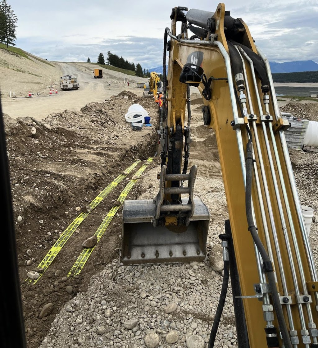 JMA Excavating | 2205 Vidamour Rd, Cranbrook, BC V1C 6W2, Canada | Phone: (250) 908-7114