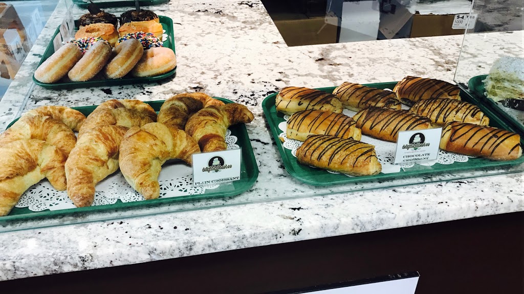 Delightful Tastes 100% Nut Free Cakes | 2179 Ogilvie Rd, Gloucester, ON K1J 8Y7, Canada | Phone: (613) 695-0686