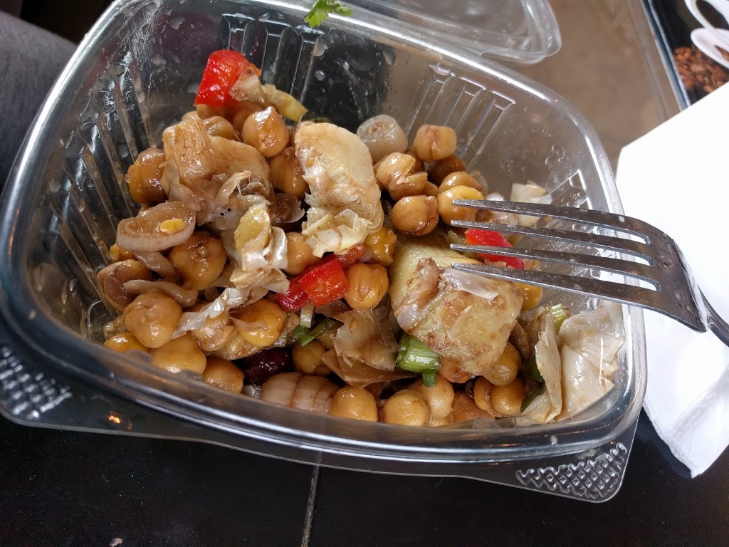 Java Garden Cafe | Laurelwood, Waterloo, ON N2V 2S7, Canada | Phone: (519) 883-0105