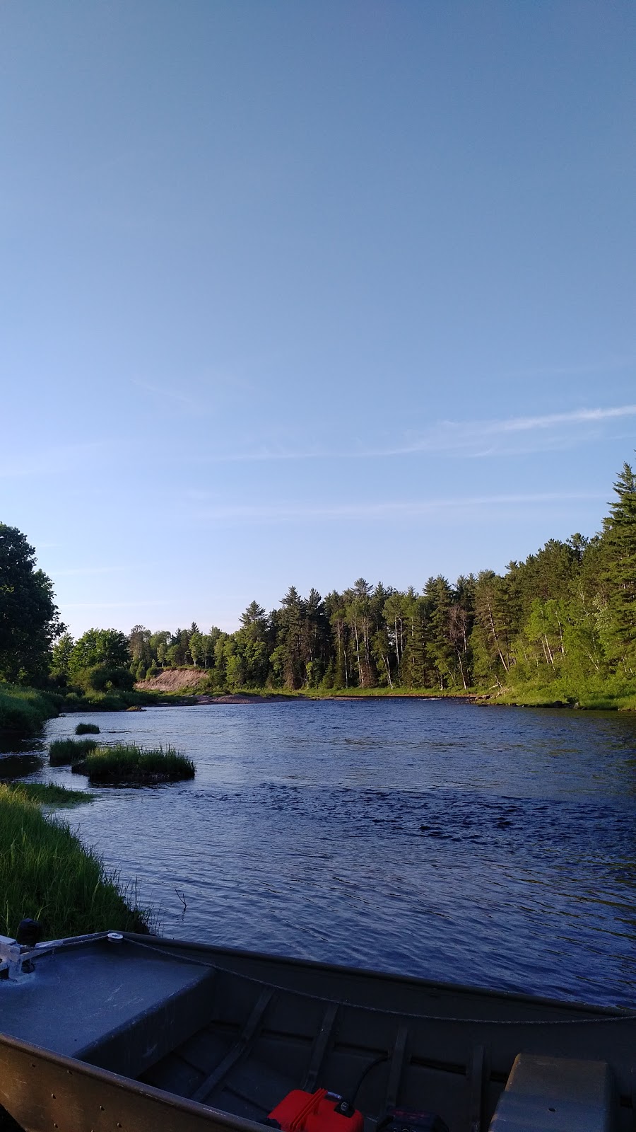 Upper Oxbow Adventures | 2260 Route 420, Sillikers, NB E9E 1T3, Canada | Phone: (506) 622-8834