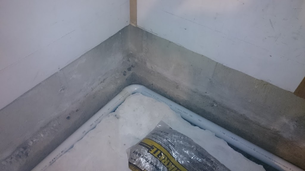 Ontario Wet Basement Solutions Inc. | 1120 Siesta Dr, Tiny, ON L0L 1P1, Canada | Phone: (844) 533-4949