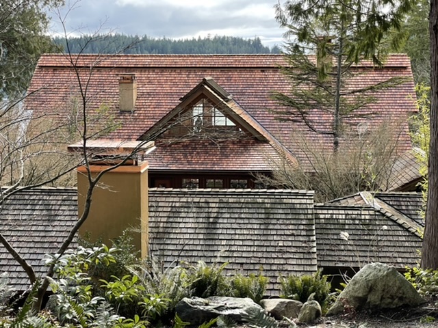 Java Roofing Ltd | 1092 Heriot Bay Rd, Heriot Bay, BC V0P 1H0, Canada | Phone: (250) 204-2638