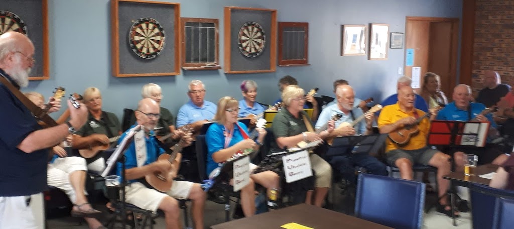 Royal Canadian Legion Branch 605 | 9 Main St N, Saint George, ON N0E 1N0, Canada | Phone: (519) 448-1462