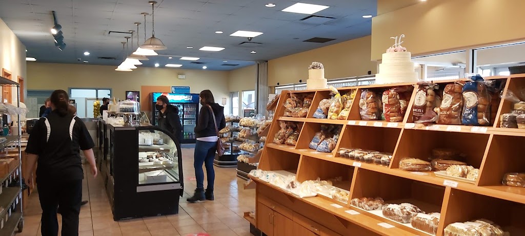 McBuns Bakery | 122 Shediac Rd, Moncton, NB E1A 2R9, Canada | Phone: (506) 858-1700