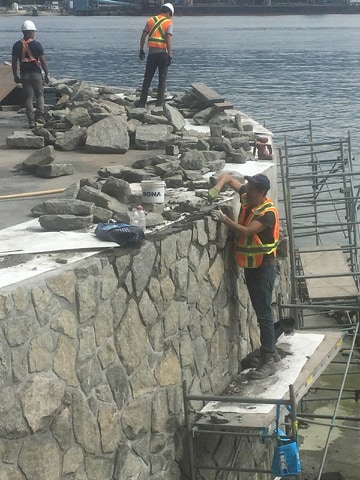 Vancouver BC Masonry | 5387 Oak St, Vancouver, BC V6M 2V5, Canada | Phone: (604) 782-3334
