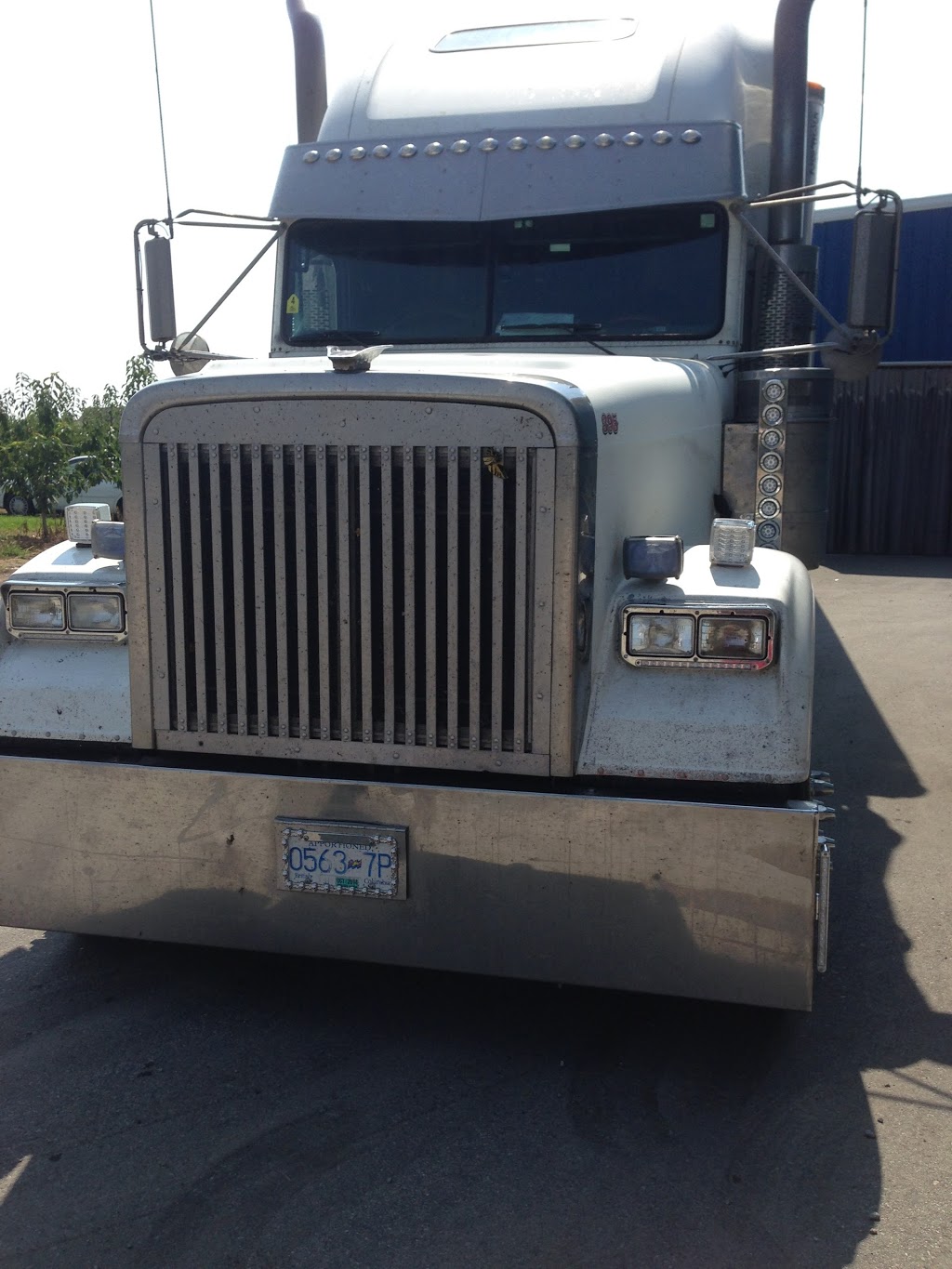 Truckline Parts | car repair | 1454 Riverside Rd, Abbotsford, BC V2S 8J2, Canada | 6048596731 OR +1 604-859-6731