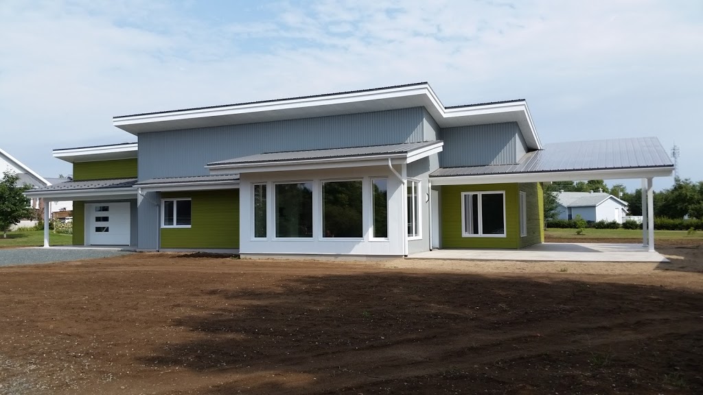 McClure Construction | 263 Rue Notre Dame de Lourdes, Saint-Edmond-de-Grantham, QC J0C 1K0, Canada | Phone: (819) 395-2399