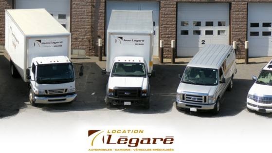 Location Légaré | 2575 Rue Debray, Laval, QC H7S 2J4, Canada | Phone: (514) 522-6466