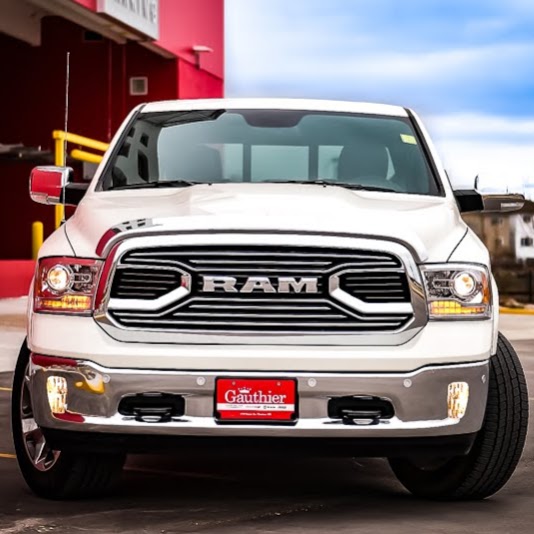 Gauthier Chrysler Dodge Ram Jeep | 1375 Regent Ave W, Winnipeg, MB R2C 3B2, Canada | Phone: (204) 661-8999