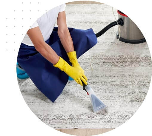 Albert Carpet Cleaning | 15 Sunnyside Crescent, St. Albert, AB T8N 0J4, Canada | Phone: (780) 974-1779