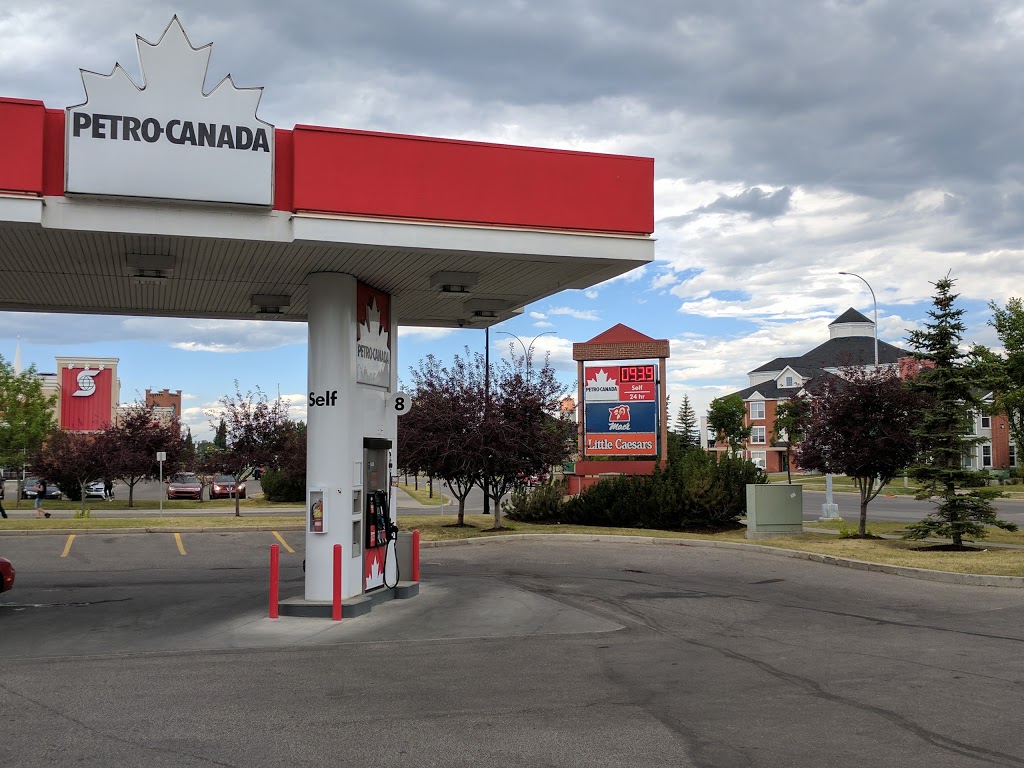 Petro-Canada | 8 McKenzie Towne Ave SE, Calgary, AB T2Z 3S7, Canada | Phone: (403) 257-8925
