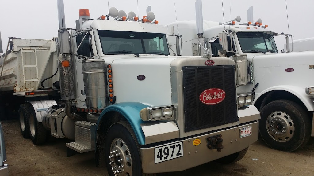 Joban Trucking Ltd. | 6320 18 St, Edmonton, AB T6P 1M7, Canada | Phone: (780) 257-6513