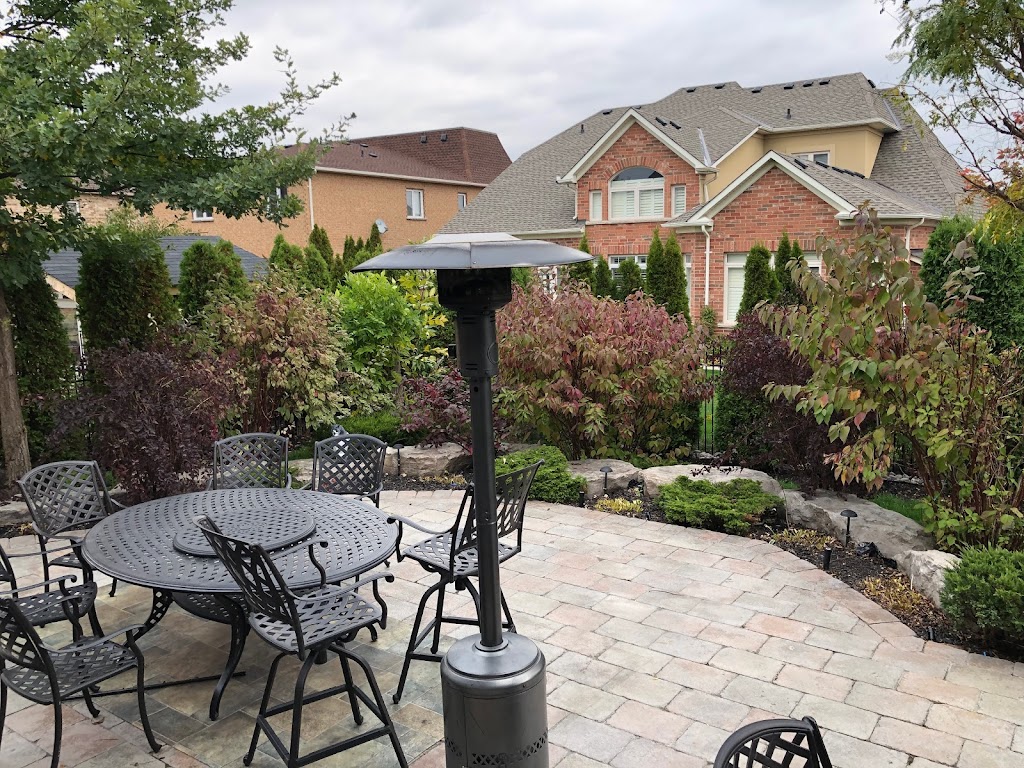 James Tree Co | 2887 Oslo Crescent, Mississauga, ON L5N 1Z8, Canada | Phone: (647) 269-4230