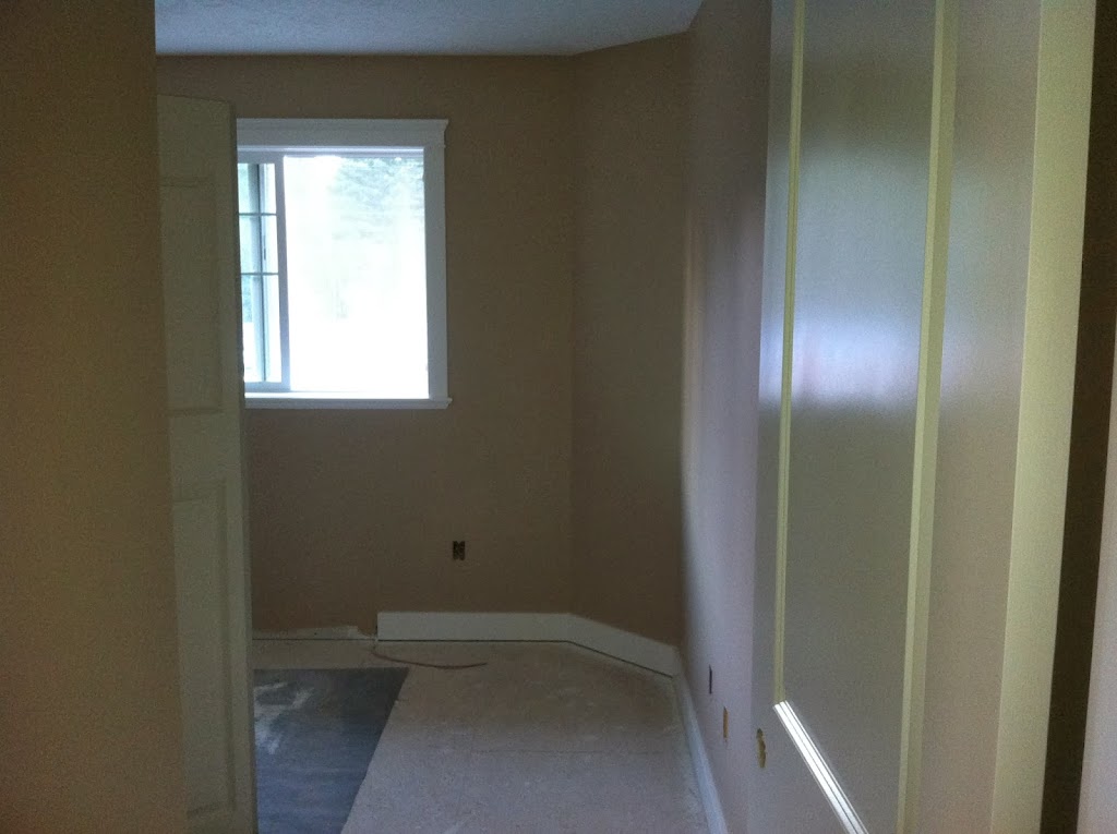 Acadia Drywall | 3569 Island Hwy S, Courtenay, BC V9N 9T8, Canada | Phone: (250) 338-3030