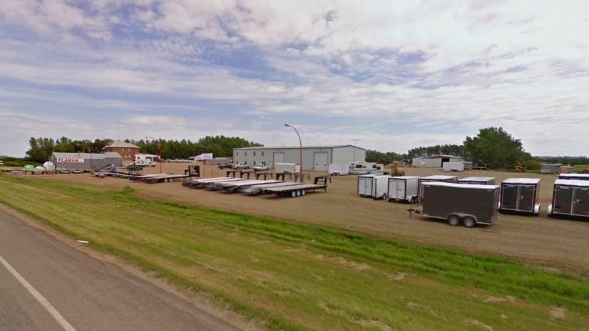 Flaman Sales & Rentals Southey | 6 highway, Southey, SK S0G 4P0, Canada | Phone: (306) 726-4403