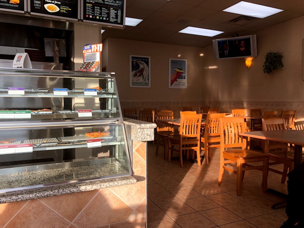 Pizza Pizza | 2201 Brant St #9, Burlington, ON L7P 3N8, Canada | Phone: (905) 527-1111