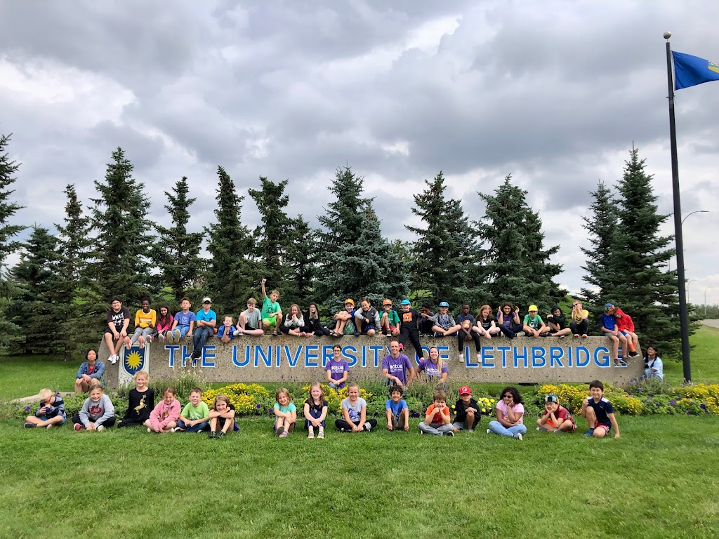 Destination Exploration | Science Commons SA7330, 4401 University Dr W, Lethbridge, AB T1K 3M4, Canada | Phone: (403) 382-7121