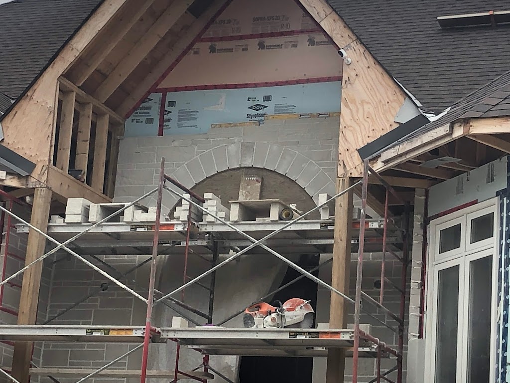 Tundra Masonry | 4674 Boundary Rd, Ottawa, ON K0A 1K0, Canada | Phone: (613) 355-6804