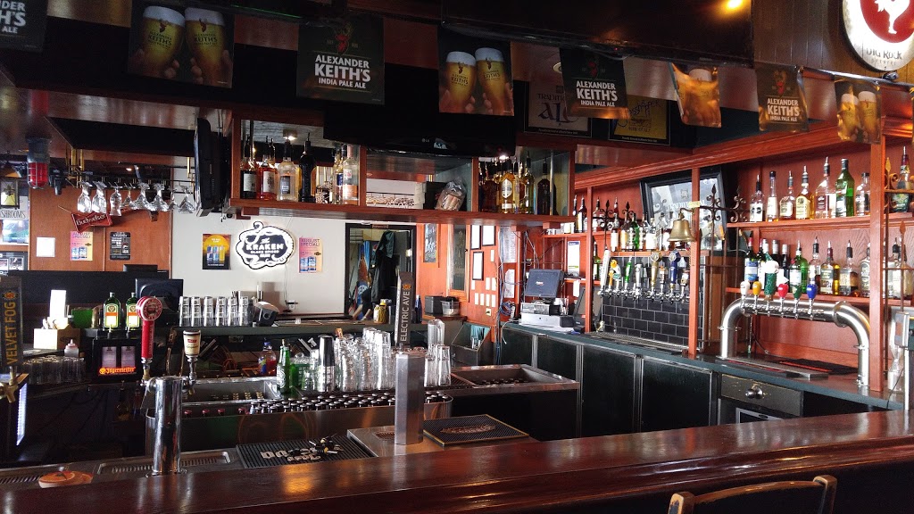 Watchmans Pub& Eatery | 1109 17 Ave SW, Calgary, AB T2T 5R9, Canada | Phone: (403) 245-8888