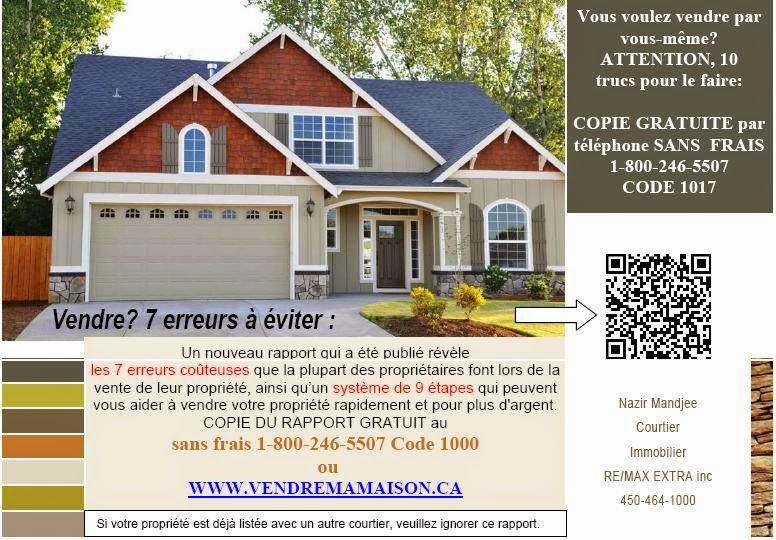 Vendre ou acheter maison condo propriété | 9975 Rue de Châteauneuf C, Brossard, QC J4Z 3V6, Canada | Phone: (514) 909-3004
