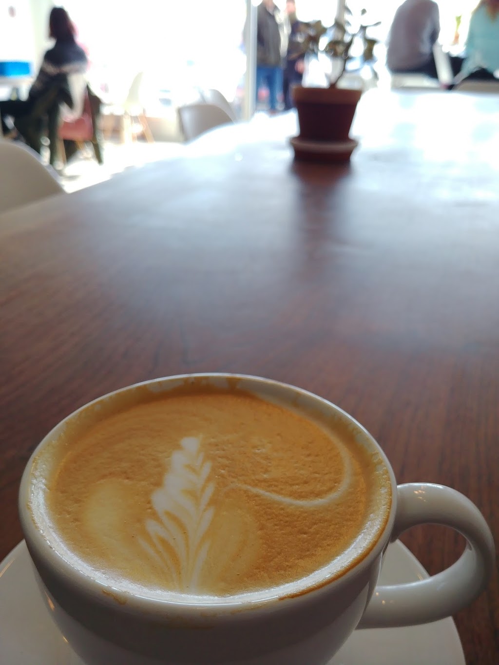 Apartment 3 Espresso Bar | 833 Sackville Dr unit 104, Lower Sackville, NS B4E 1S1, Canada | Phone: (902) 869-0269
