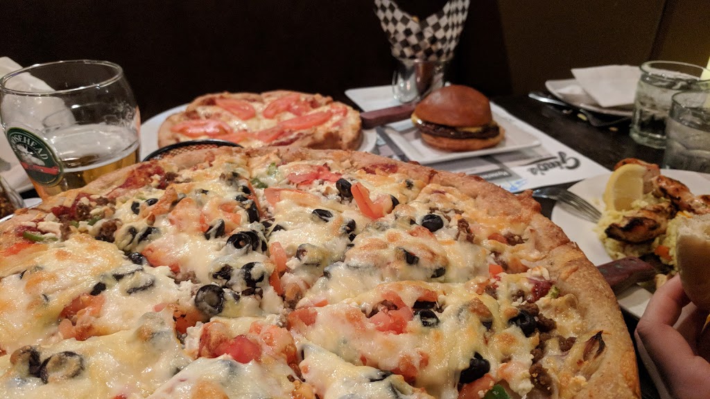 Ginos Restaurant | 431 E Columbia St, New Westminster, BC V3L 3X4, Canada | Phone: (604) 525-1071
