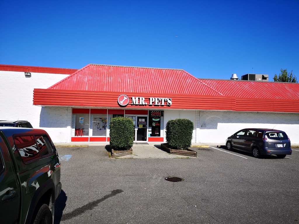 MrPets | 32497 S Fraser Way, Abbotsford, BC V2T 1X4, Canada | Phone: (604) 776-1238