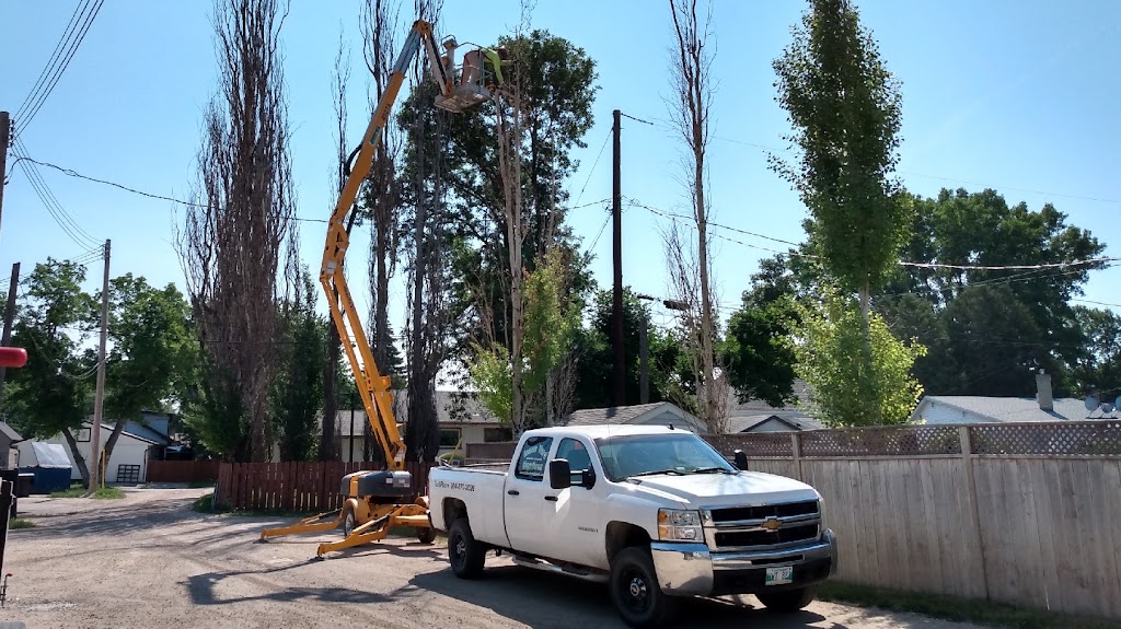 Isaac Yard Services | 35150 Rd68N, Portage la Prairie, MB R1N 3A1, Canada | Phone: (204) 870-2036