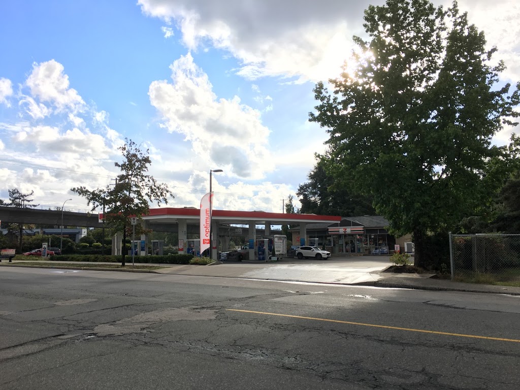 Esso | 7089 Lougheed Hwy, Burnaby, BC V5A 1W1, Canada | Phone: (604) 420-9439