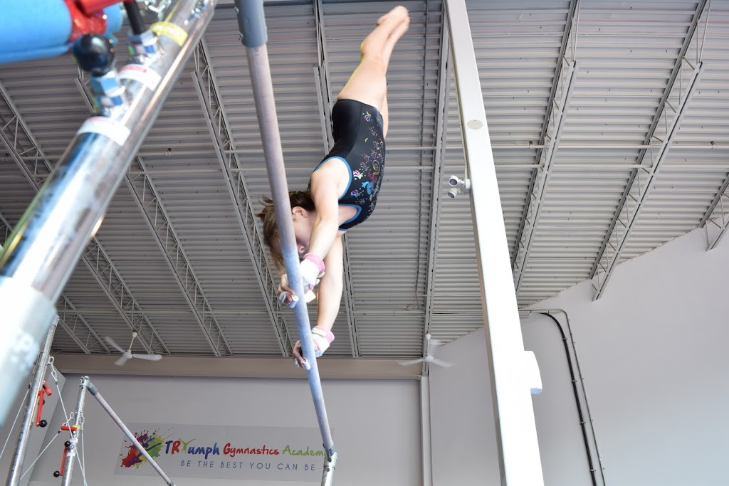 TRYumph Gymnastics Academy | 1373 Ogilvie Rd #1, Gloucester, ON K1J 7P5, Canada | Phone: (613) 742-5066
