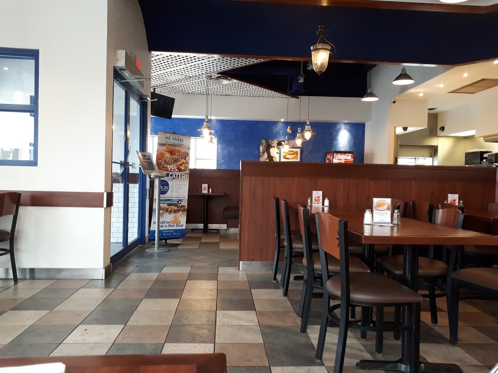 MR. GREEK | 855 Milner Ave, Scarborough, ON M1B 5N6, Canada | Phone: (416) 283-8315