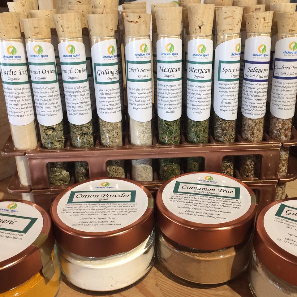 Maillouxs Farm Fresh | 500 Alma St, Amherstburg, ON N9V 2Y9, Canada | Phone: (519) 819-6192