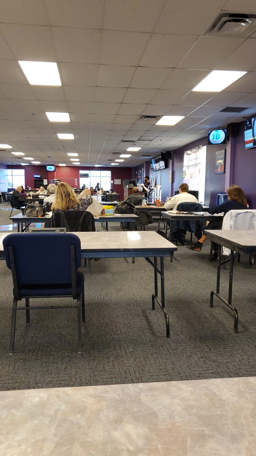 Bingo Country Stratford | 353 McCarthy Rd, Stratford, ON N5A 7R4, Canada | Phone: (519) 271-8927