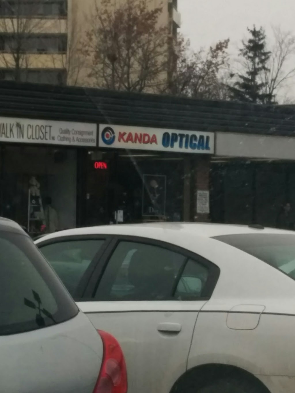 Kanda Optical | 250 Wincott Dr, Etobicoke, ON M9R 2R5, Canada | Phone: (416) 241-1958