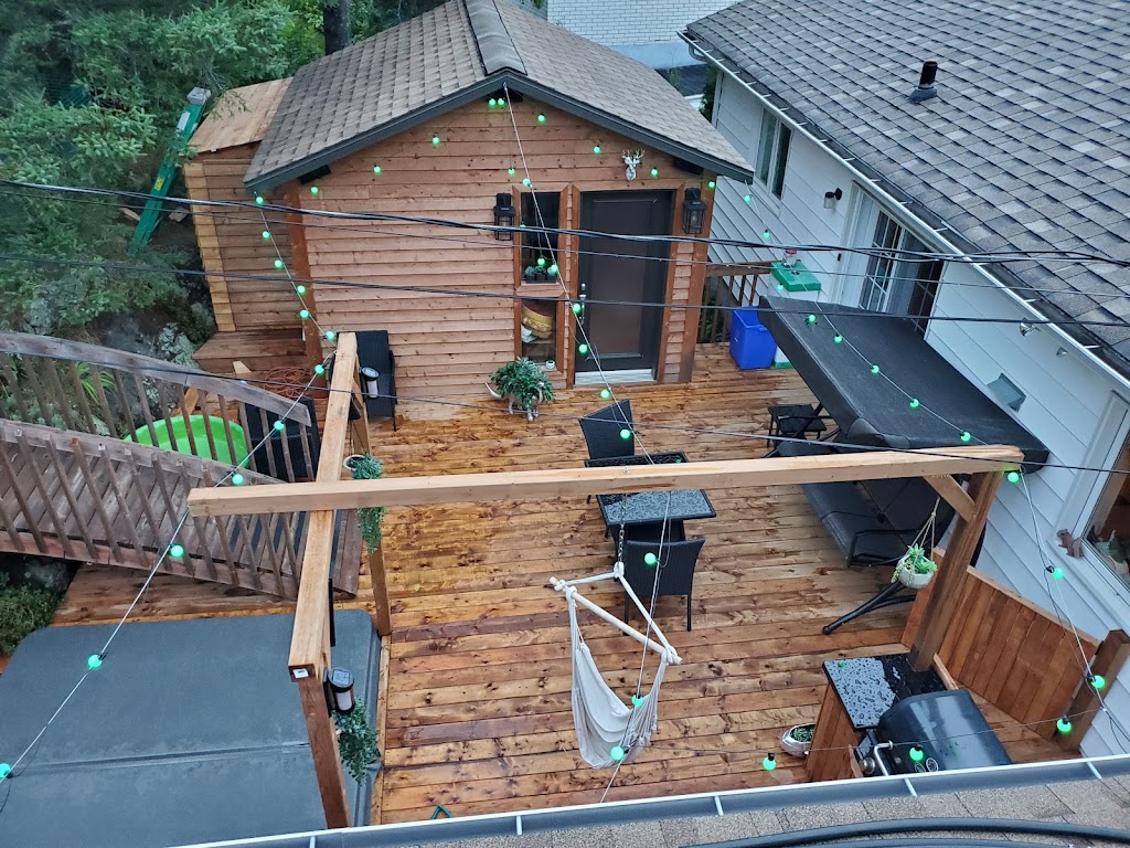 Construction SP 2022 | 977 Rue Ste Agnès, Chicoutimi-Nord, QC G7G 3V8, Canada | Phone: (418) 550-2059