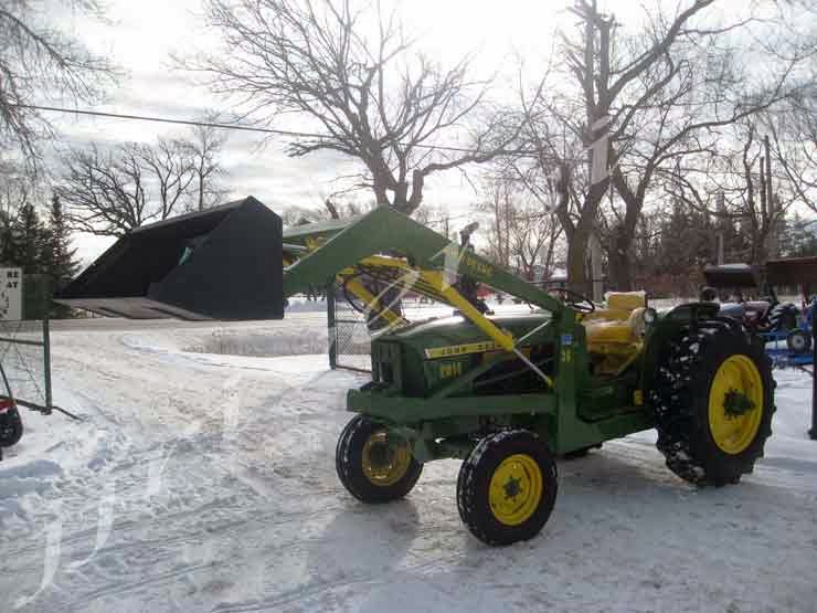 JJ Riverside Mfg Ltd | 6524 Henderson Hwy, Narol, MB R1C 0C4, Canada | Phone: (204) 757-9176