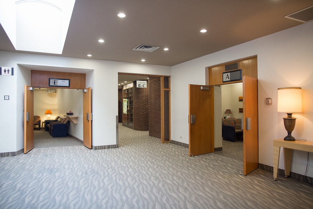 Urgel Bourgie / Athos | 3955 Chemin de la Côte-de-Liesse, Saint-Laurent, QC H4N 2N6, Canada | Phone: (514) 735-2025