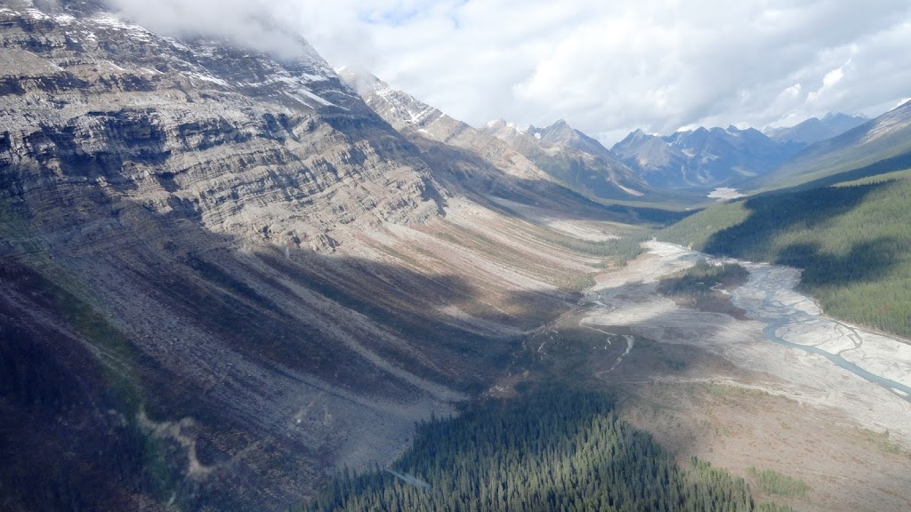 GeoWest Engineering | 34425 McConnell Rd #200, Abbotsford, BC V2S 7P1, Canada | Phone: (604) 852-9088