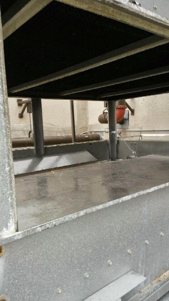 Ontario Cooling Tower Services | 387 Main St, Schomberg, ON L0G 1T0, Canada | Phone: (905) 939-1113