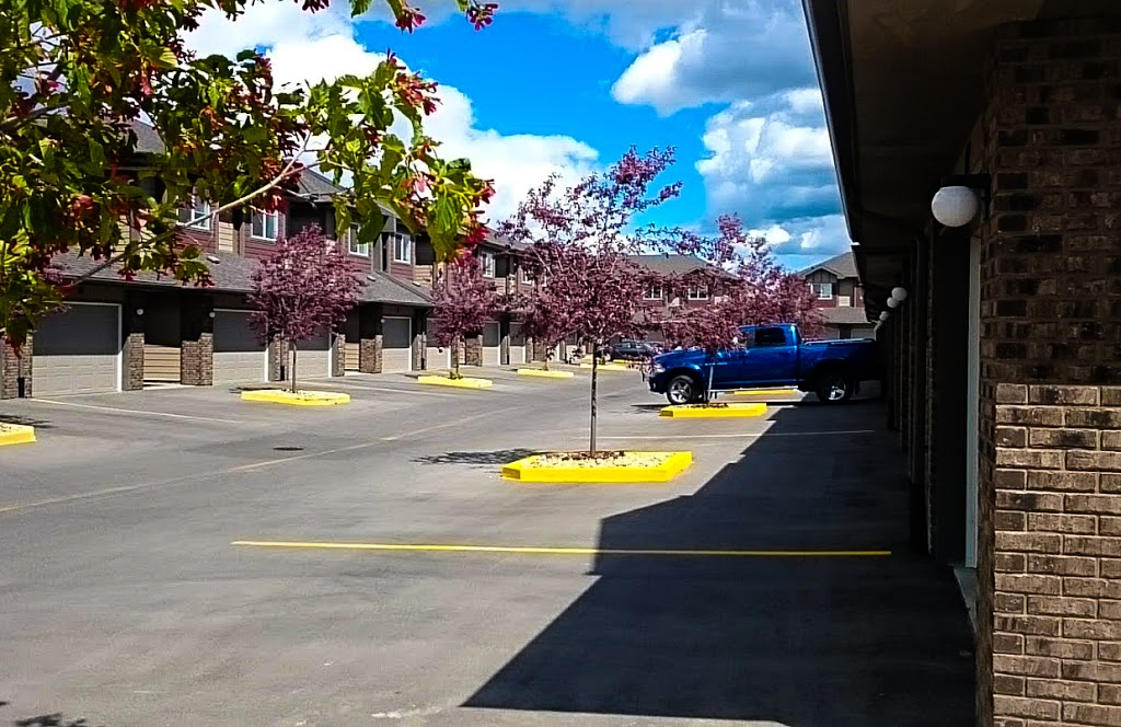 South Callaghan Village 2125 Casselman Link SW, Edmonton, AB T6W 1A8